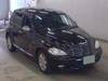 CHRYSLER CHRYSLER PT CRUISER