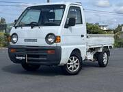 1996 SUZUKI CARRY TRUCK KU