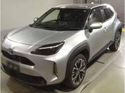 2023 TOYOTA YARIS CROSS HYBRID Z