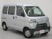 2021 TOYOTA PIXIS VAN