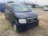 NISSAN OTTI