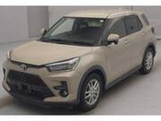 2021 TOYOTA RAIZE