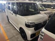 2026 HONDA N-BOX CUSTOM