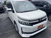 2014 TOYOTA VOXY