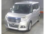 2019 SUZUKI SOLIO