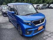 2021 SUZUKI SOLIO BANDIT