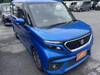 SUZUKI SOLIO BANDIT