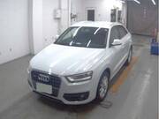 2014 AUDI Q3