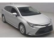 2021 TOYOTA COROLLA TOURING