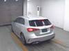 MERCEDES BENZ A-CLASS