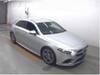 MERCEDES BENZ A-CLASS