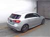 MERCEDES BENZ A-CLASS
