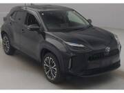 2021 TOYOTA YARIS CROSS HYBRID Z