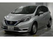 2020 NISSAN NOTE