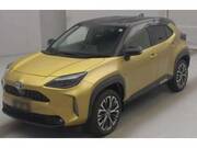 2020 TOYOTA YARIS CROSS HYBRID Z