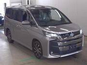 2023 TOYOTA NOAH