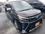 2021 TOYOTA VOXY