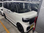 2026 HONDA N-BOX CUSTOM