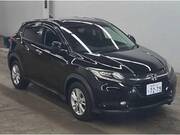 2016 HONDA VEZEL