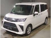 2021 TOYOTA ROOMY