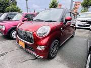 2017 DAIHATSU CAST