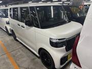 2026 HONDA N-BOX CUSTOM