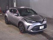 2019 TOYOTA C-HR