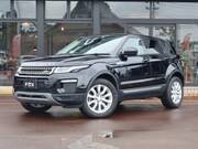 2018 LAND ROVER RANGE ROVER EVOQUE