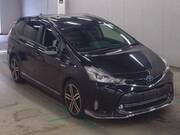 2019 TOYOTA PRIUS ALPHA