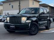 2011 CHRYSLER JEEP CHEROKEE SPORT