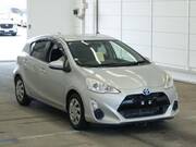 2015 TOYOTA AQUA S