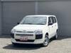 TOYOTA SUCCEED VAN