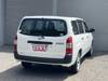 TOYOTA SUCCEED VAN