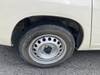 TOYOTA SUCCEED VAN