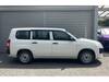 TOYOTA SUCCEED VAN