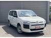 TOYOTA SUCCEED VAN