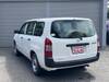 TOYOTA SUCCEED VAN