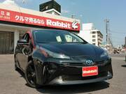 2021 TOYOTA PRIUS