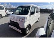2019 DAIHATSU HIJET CARGO