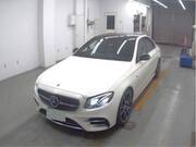 2018 MERCEDES BENZ E-CLASS