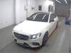 MERCEDES BENZ E-CLASS