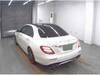 MERCEDES BENZ E-CLASS