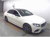 MERCEDES BENZ E-CLASS