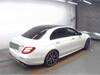 MERCEDES BENZ E-CLASS