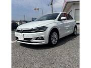 2021 VOLKSWAGEN POLO