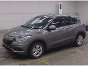 2019 HONDA VEZEL