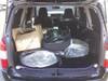 TOYOTA PROBOX VAN