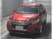 2018 HONDA VEZEL