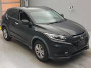 2017 HONDA VEZEL