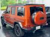 MERCEDES BENZ G-CLASS